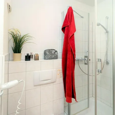 Apartment Ferienzimmeranlage Deutsches Haus Deutsches Haus App 24