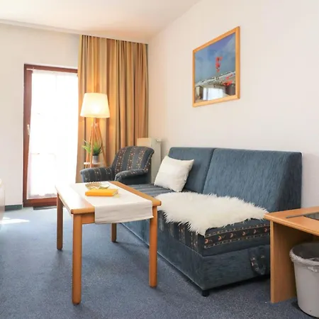 Apartment Ferienzimmeranlage Deutsches Haus Deutsches Haus App 24